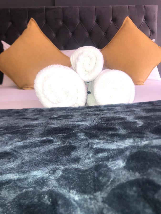 Cape Legacy Hotel كيب تاون المظهر الخارجي الصورة