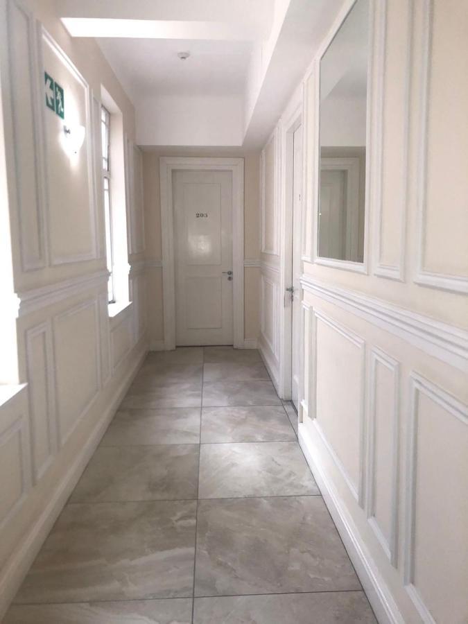 Cape Legacy Hotel كيب تاون المظهر الخارجي الصورة