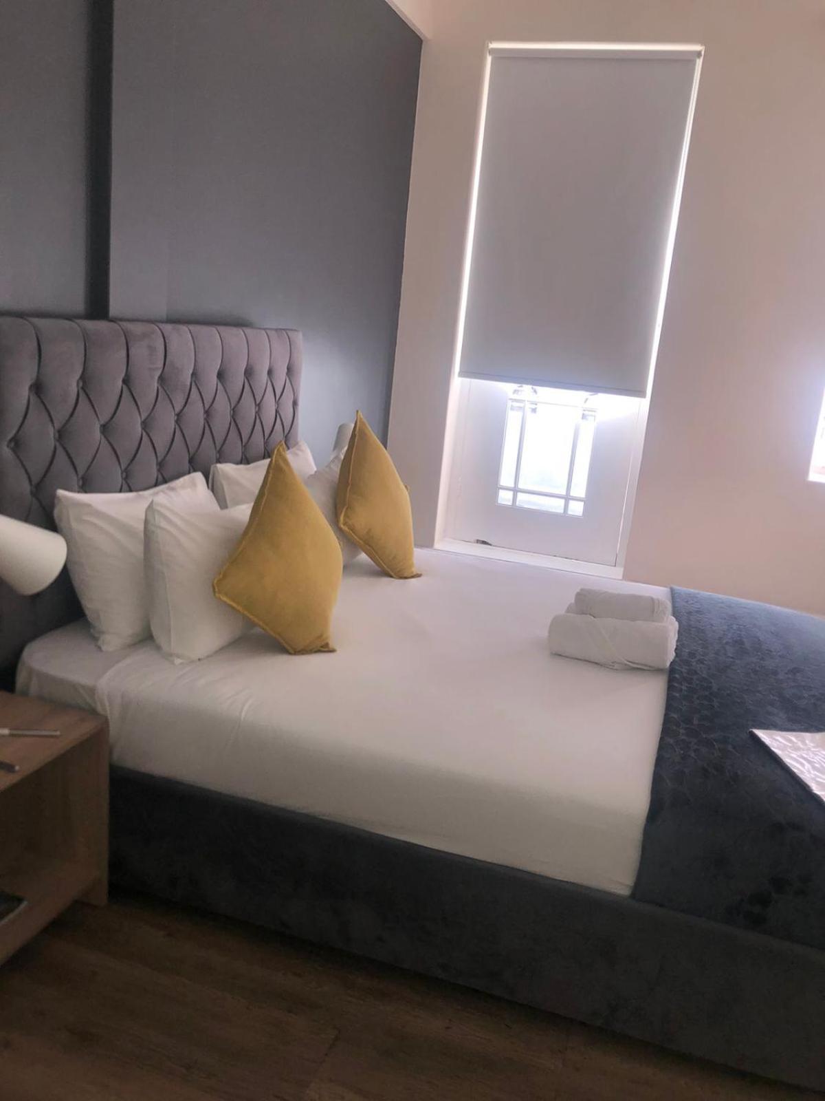 Cape Legacy Hotel كيب تاون المظهر الخارجي الصورة