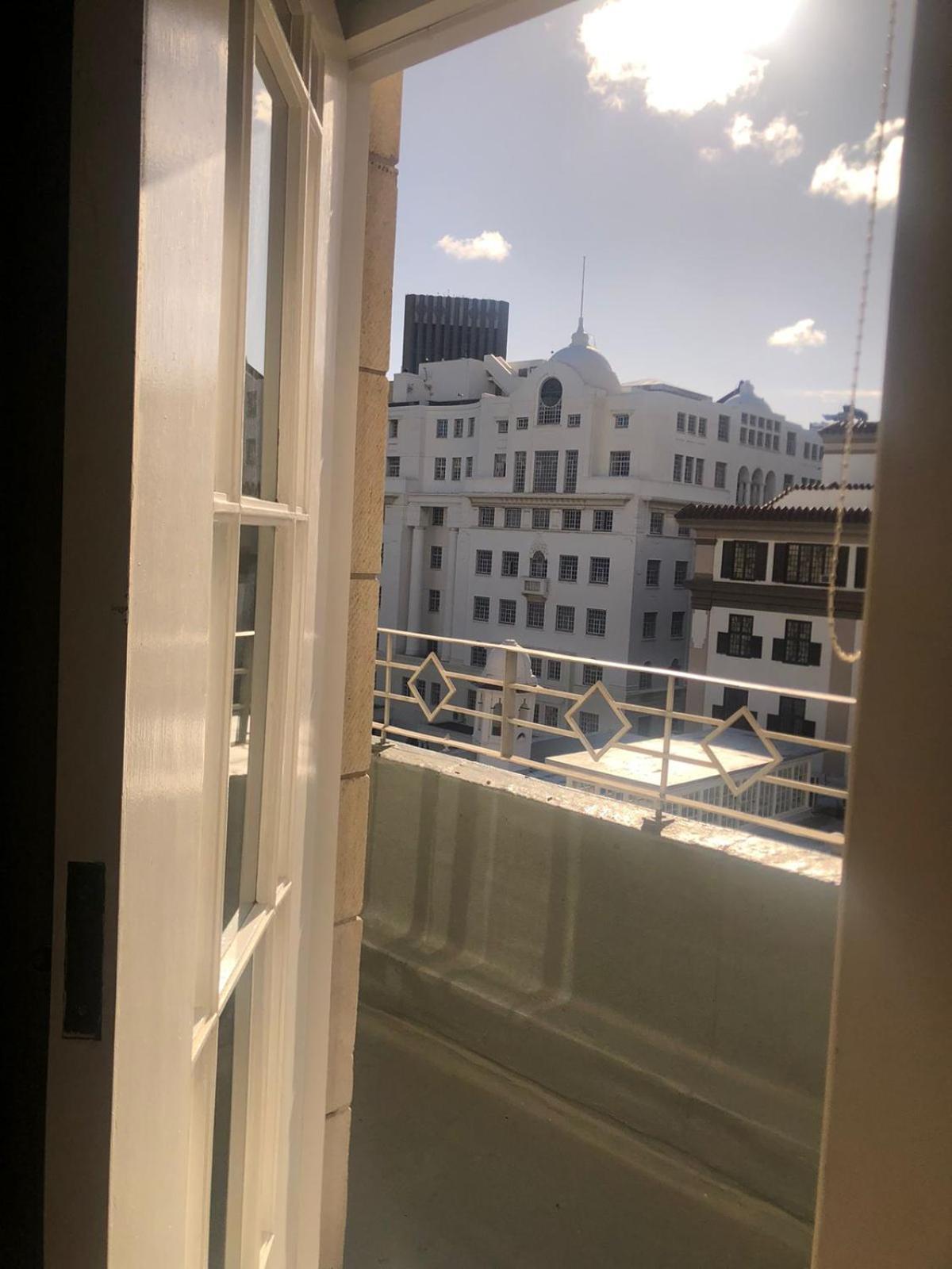 Cape Legacy Hotel كيب تاون المظهر الخارجي الصورة