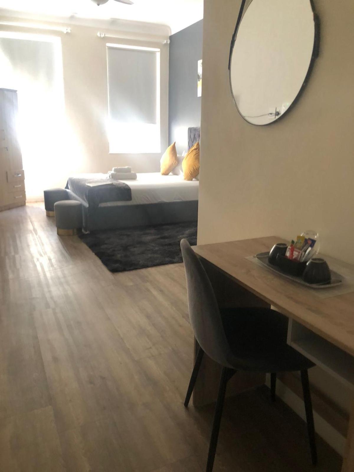 Cape Legacy Hotel كيب تاون المظهر الخارجي الصورة