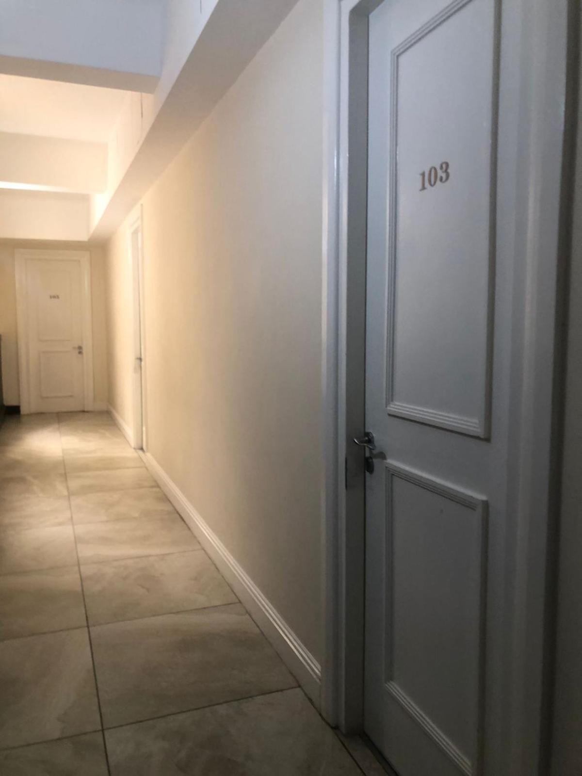 Cape Legacy Hotel كيب تاون المظهر الخارجي الصورة