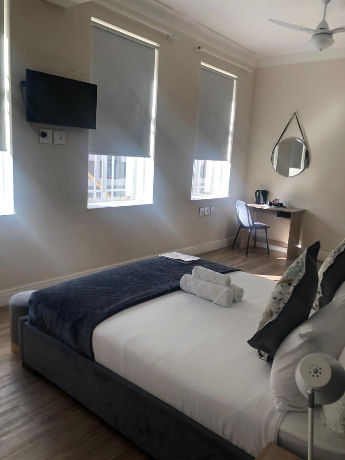 Cape Legacy Hotel كيب تاون المظهر الخارجي الصورة