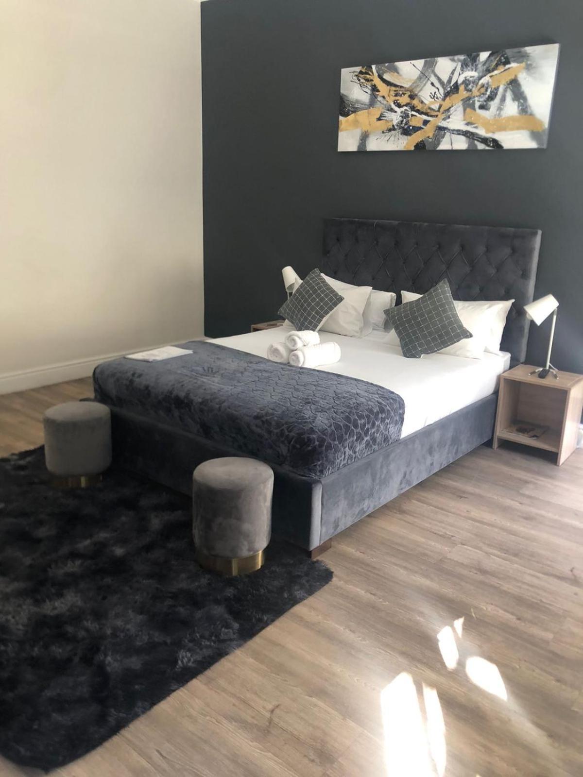 Cape Legacy Hotel كيب تاون المظهر الخارجي الصورة