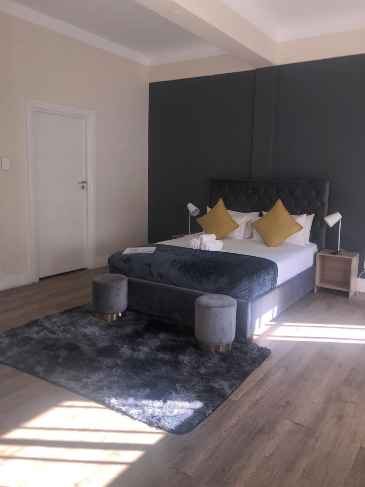 Cape Legacy Hotel كيب تاون المظهر الخارجي الصورة