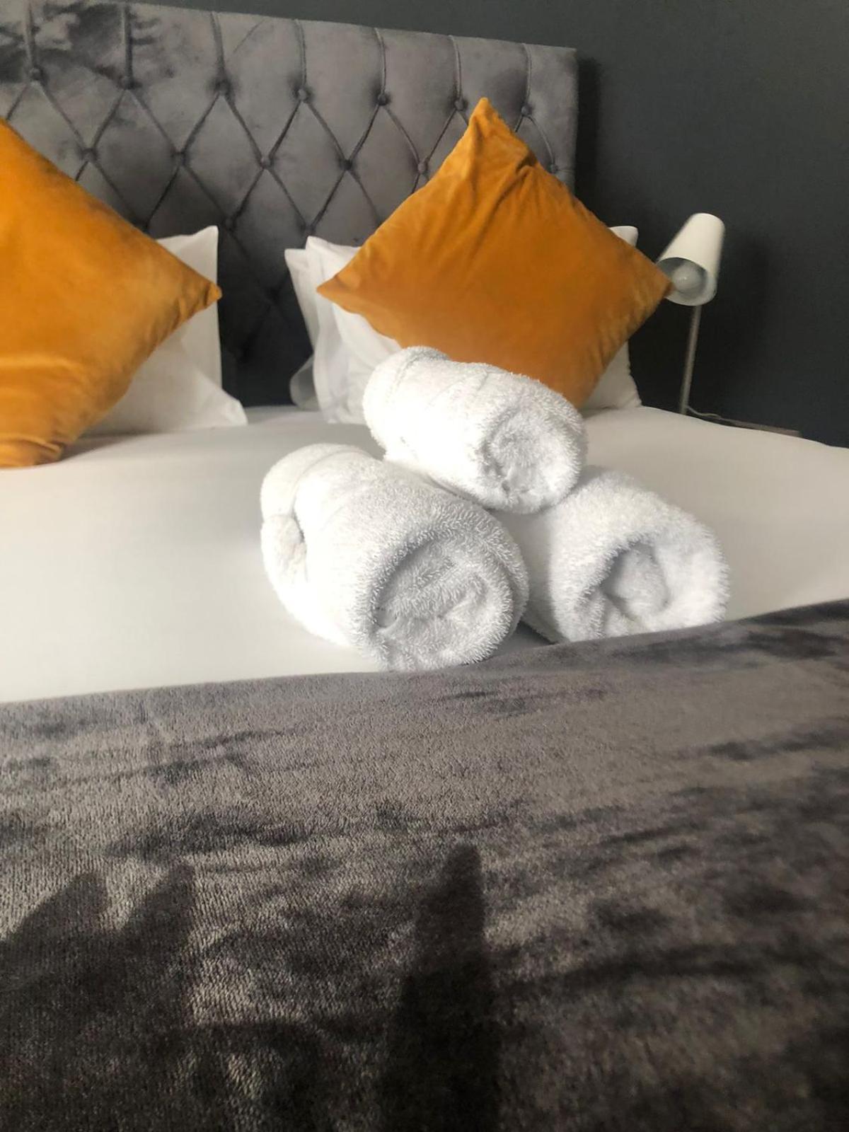 Cape Legacy Hotel كيب تاون المظهر الخارجي الصورة