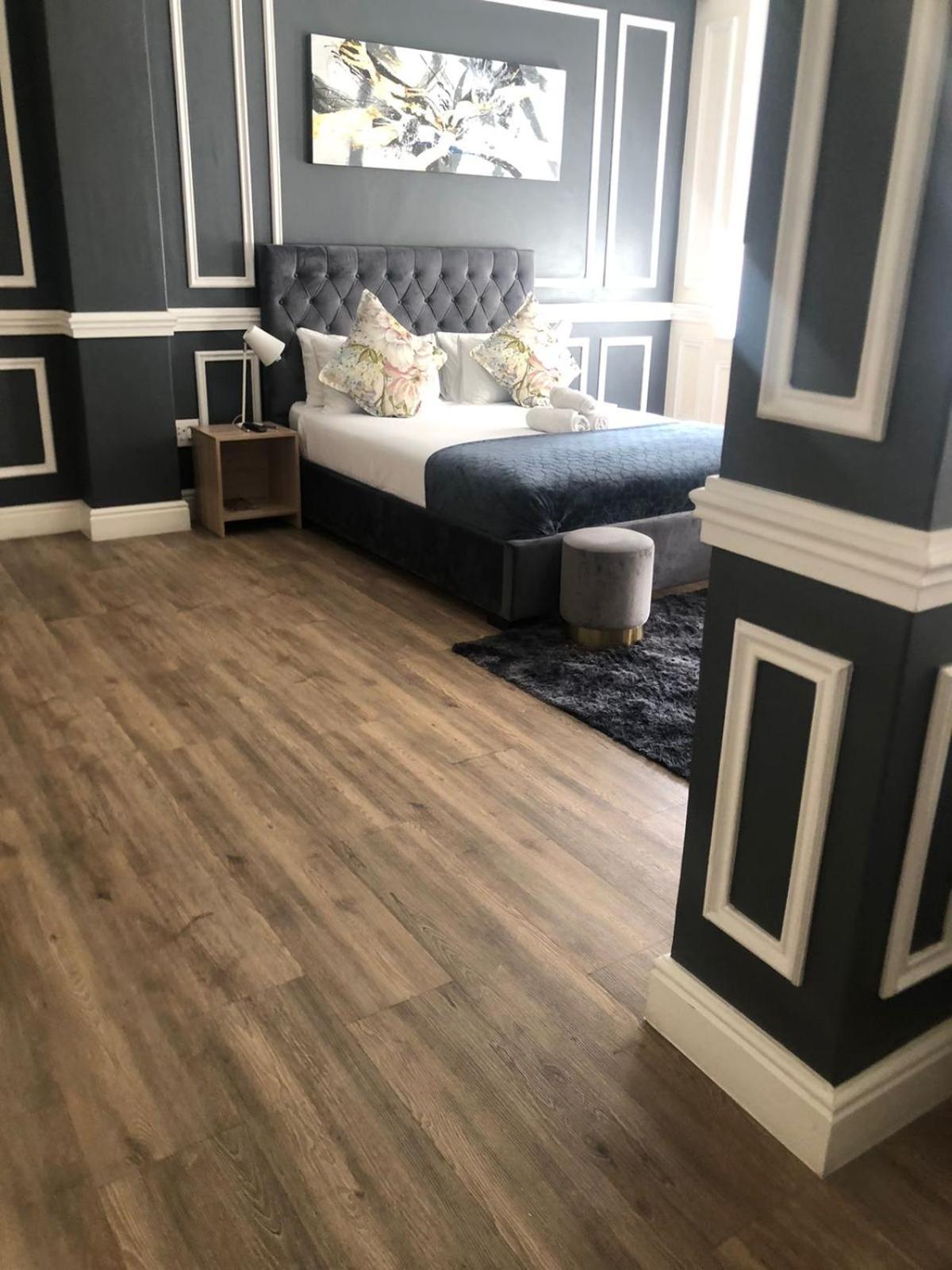 Cape Legacy Hotel كيب تاون المظهر الخارجي الصورة