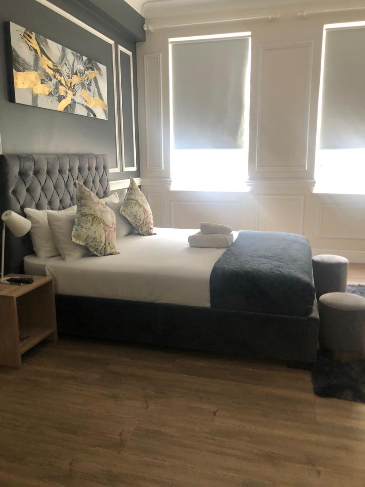 Cape Legacy Hotel كيب تاون المظهر الخارجي الصورة