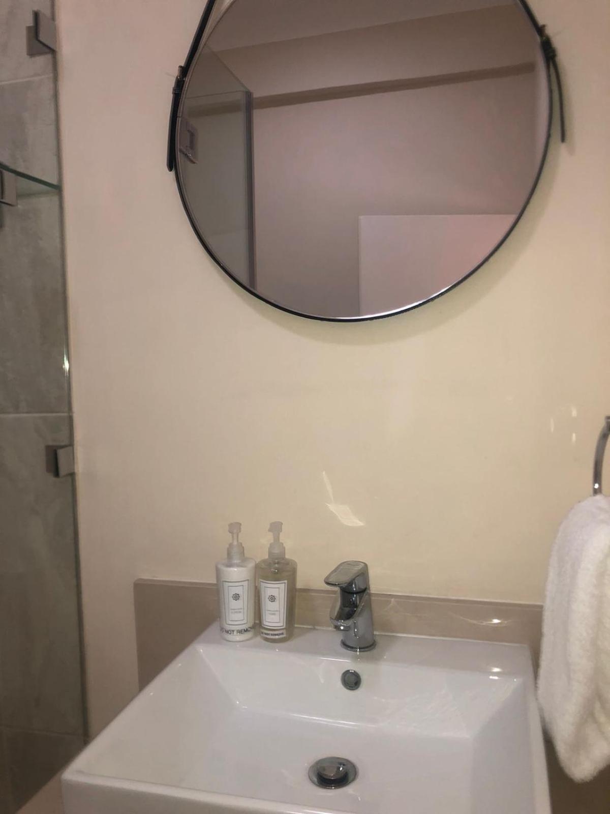 Cape Legacy Hotel كيب تاون المظهر الخارجي الصورة
